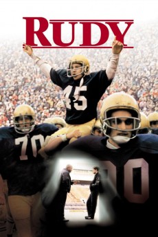 Rudy cover image