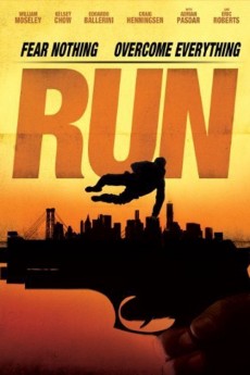 Run cover image