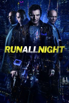 Run All Night cover image