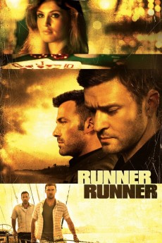 Runner Runner cover image