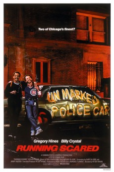 Running Scared cover image