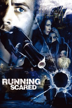 Running Scared cover image