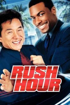 Rush Hour cover image