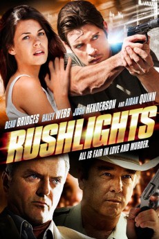 Rushlights cover image