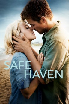 Safe Haven cover image