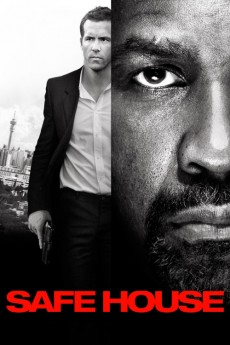 Safe House cover image