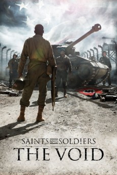 Saints and Soldiers: The Void cover image