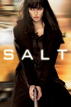 Salt cover image