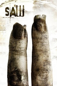 Saw II cover image