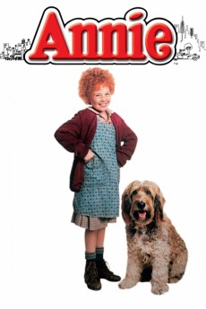 Annie cover image