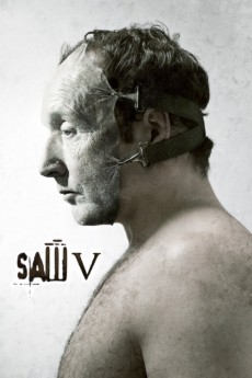 Saw V cover image