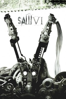 Saw VI cover image