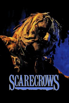 Scarecrows cover image