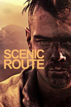 Scenic Route cover image