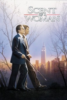 Scent of a Woman cover image