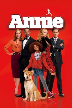 Annie cover image