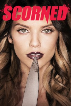 Scorned cover image