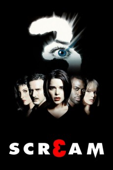 Scream 3 cover image