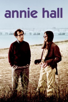 Annie Hall cover image