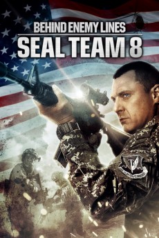 Seal Team Eight: Behind Enemy Lines cover image
