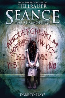 Seance: The Summoning cover image