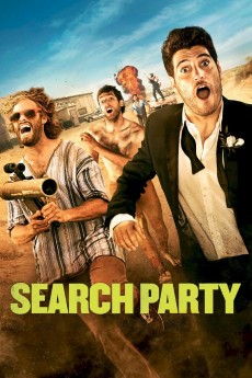 Search Party cover image