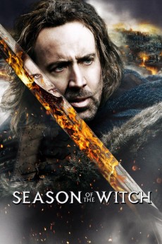 Season of the Witch cover image