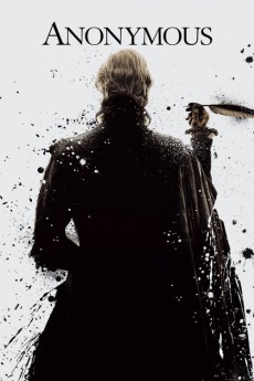 Anonymous cover image