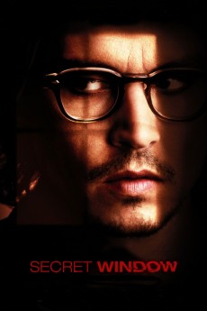 Secret Window cover image
