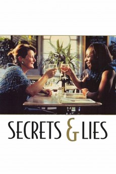 Secrets & Lies cover image