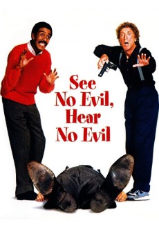 See No Evil, Hear No Evil cover image