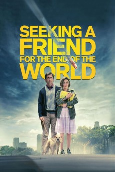 Seeking a Friend for the End of the World cover image