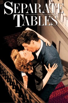Separate Tables cover image