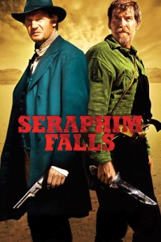 Seraphim Falls cover image