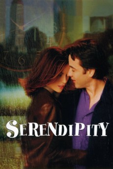 Serendipity cover image