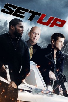 Setup cover image