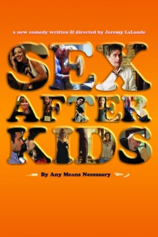 Sex After Kids cover image