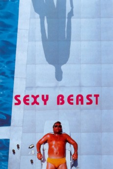 Sexy Beast cover image