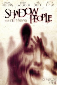 Shadow People cover image