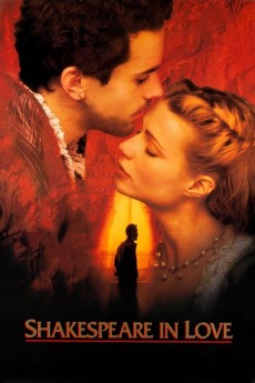 Shakespeare in Love cover image