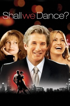 Shall We Dance cover image