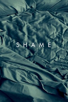 Shame cover image
