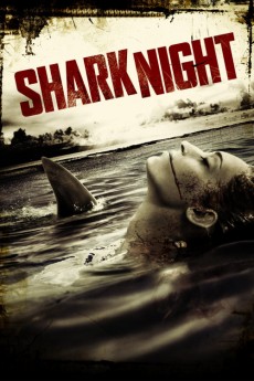 Shark Night 3D cover image