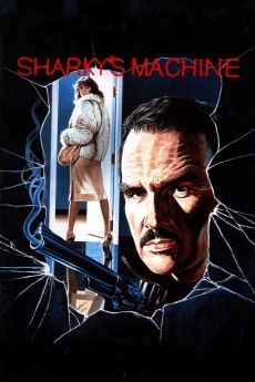Sharky's Machine cover image