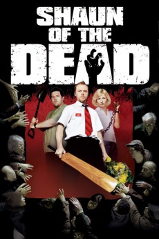 Shaun of the Dead cover image