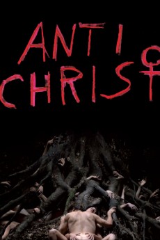Antichrist cover image