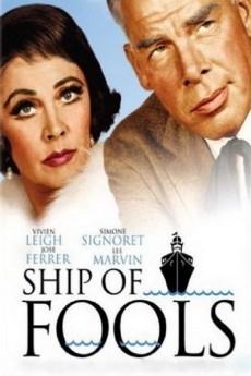 Ship of Fools cover image