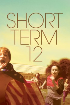 Short Term 12 cover image