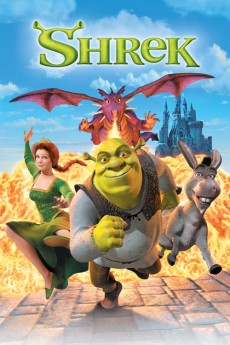 Shrek cover image