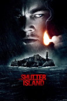 Shutter Island cover image